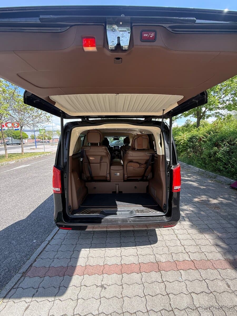 2018 Mercedes-Benz OSTATNÍ - 12