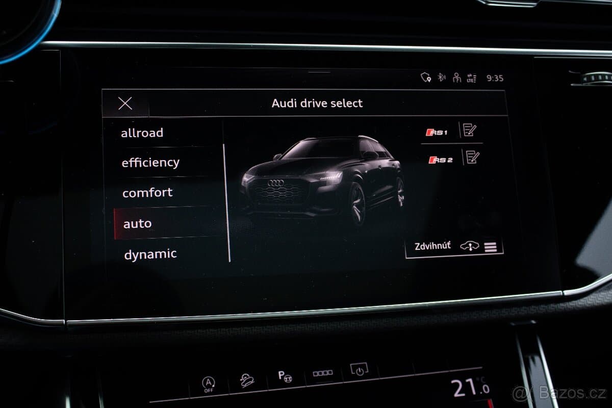 2023 Audi Q8 - 12
