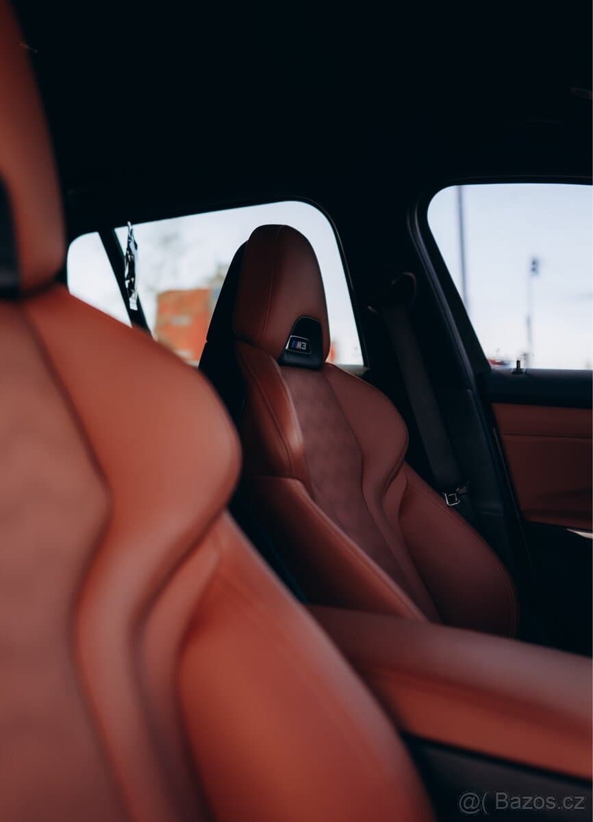 BMW M3 - 12