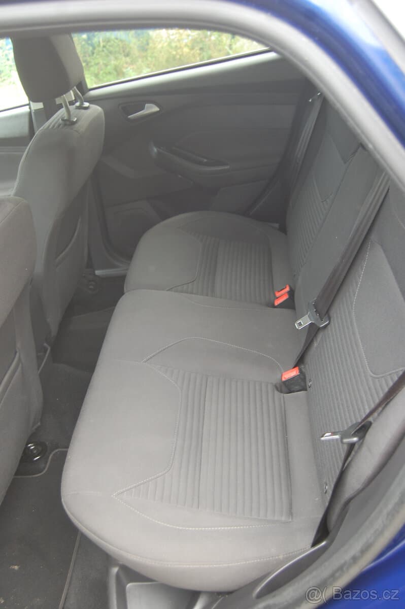 2014 Ford FOCUS - 12