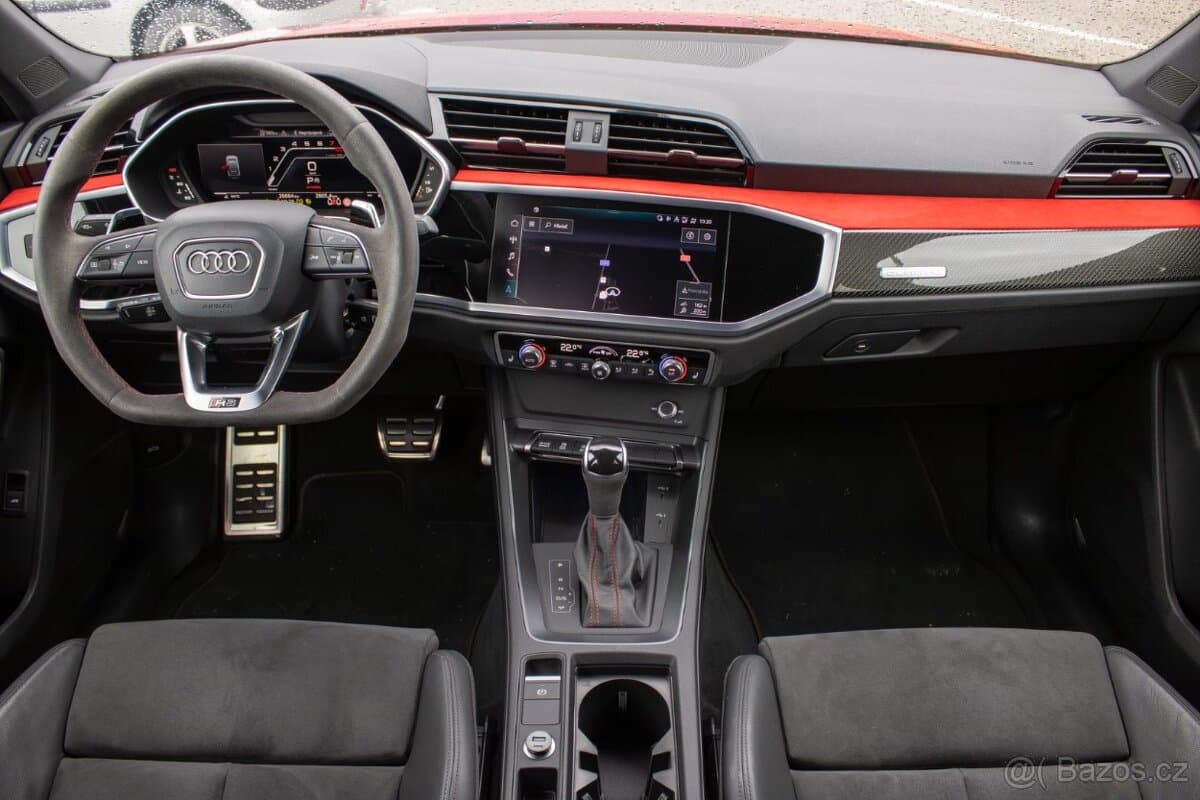 Audi Q3 - 12