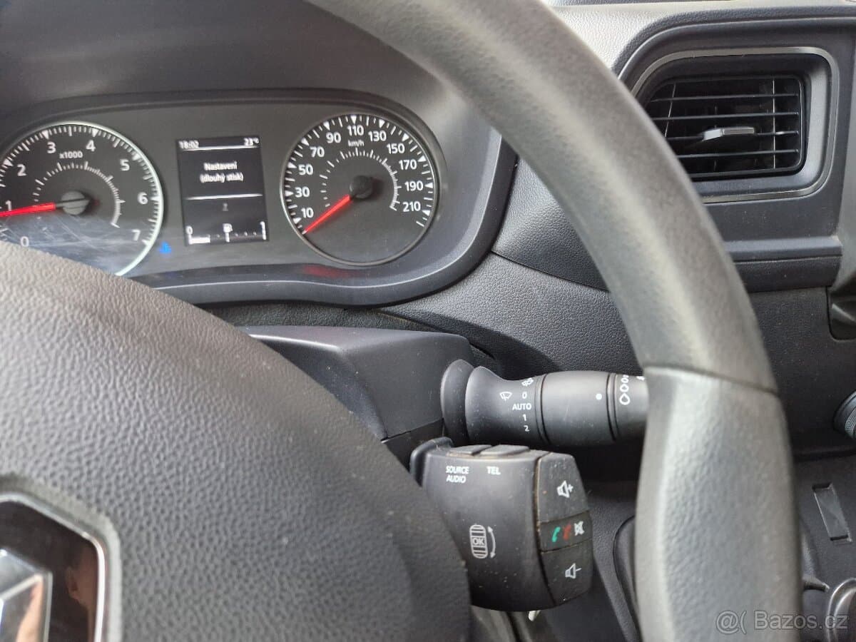 2020 Renault MASTER - 12