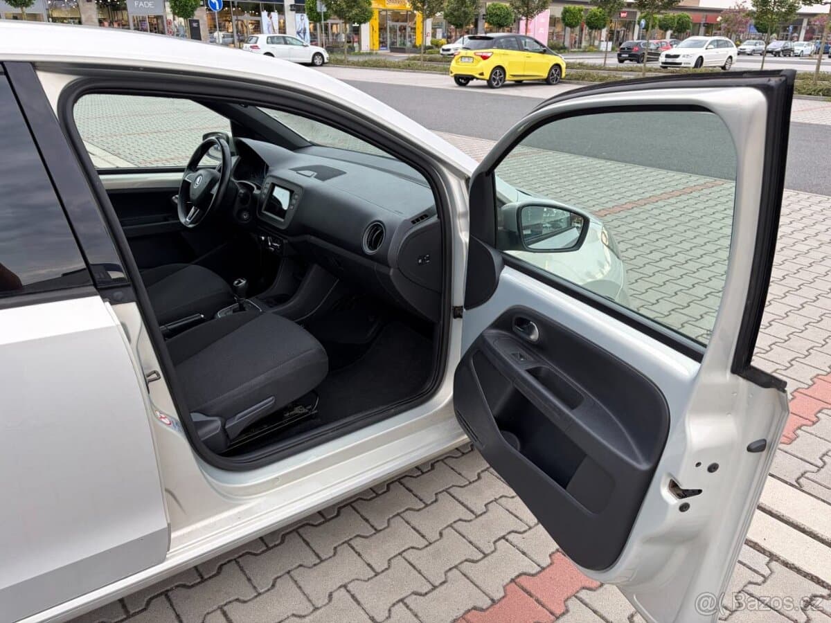2013 Škoda CITIGO - 12