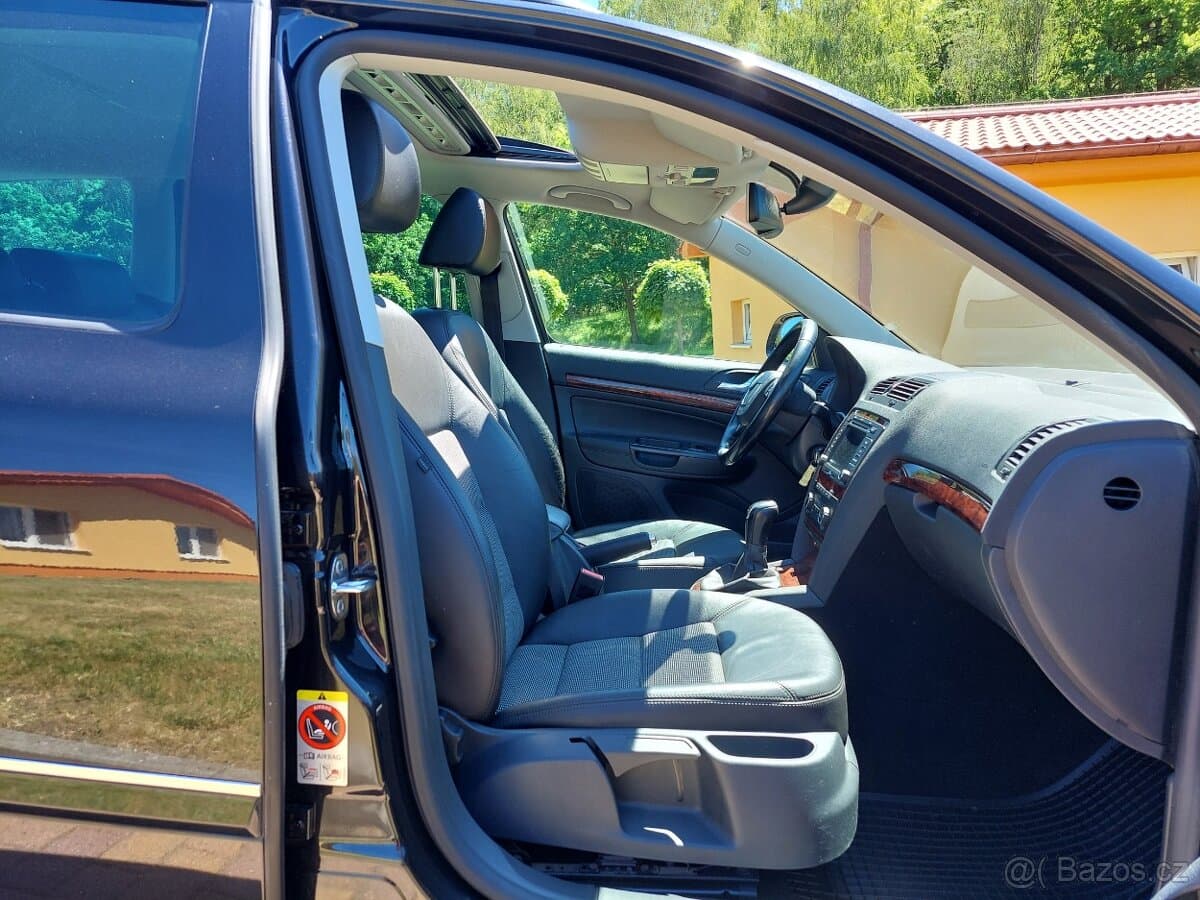 2011 Škoda OCTAVIA - 12