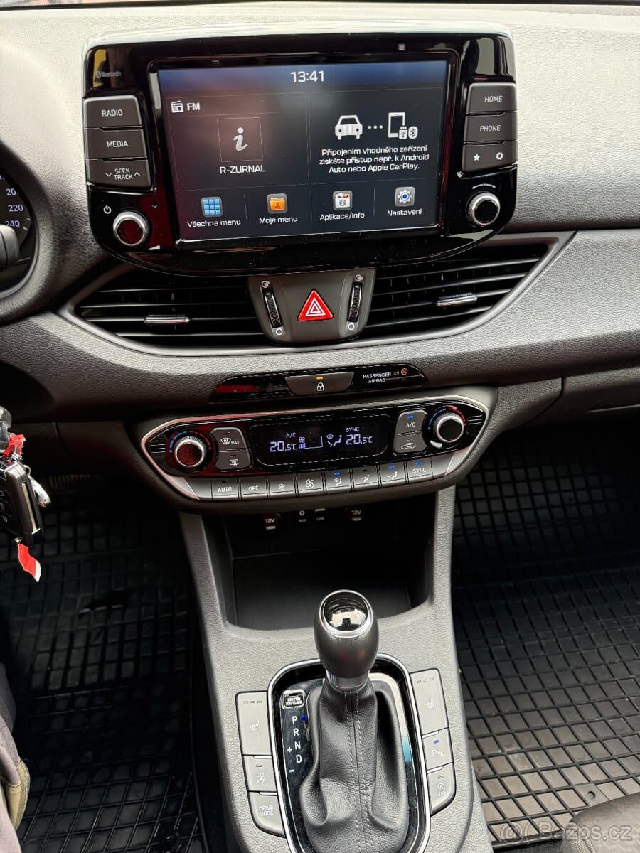 2020 Hyundai i30 - 12