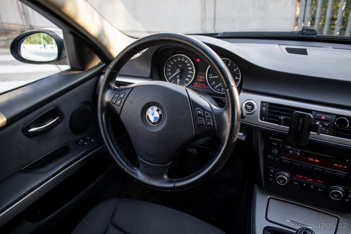 2007 BMW OSTATNÍ - 12