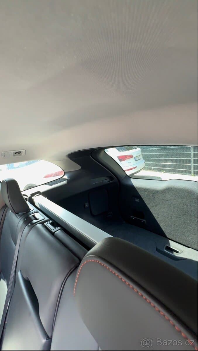 2016 Volvo XC60 - 12