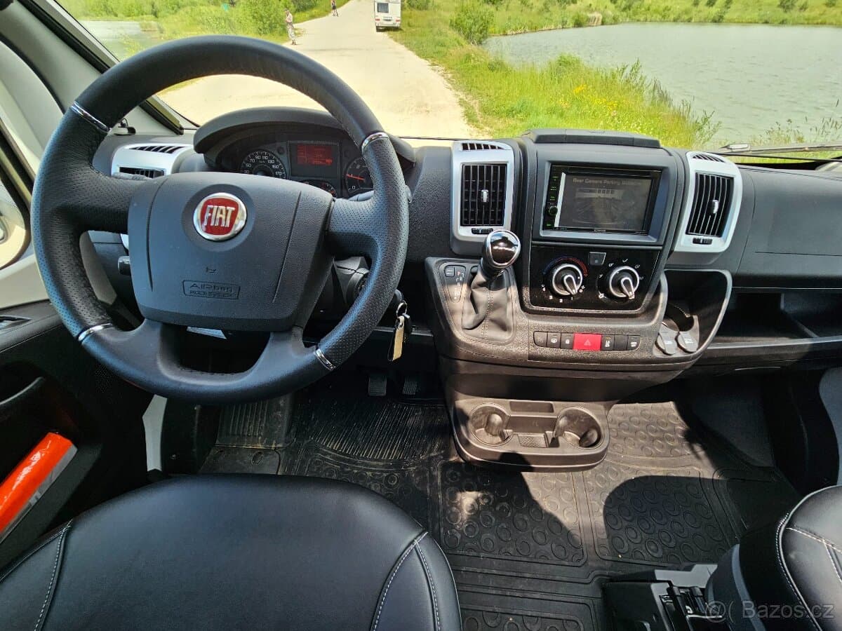 2021 Fiat DUCATO - 12