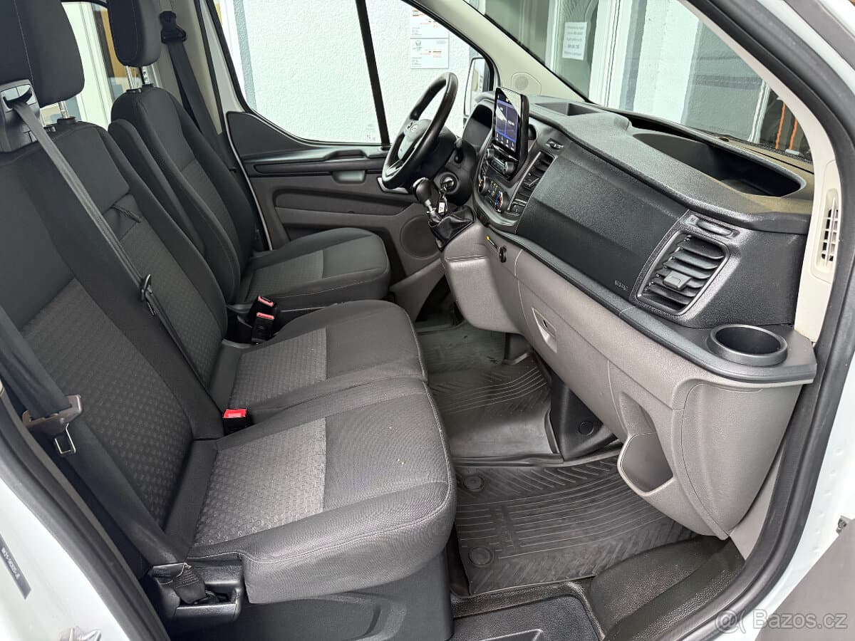 2022 Ford TRANSIT - 12