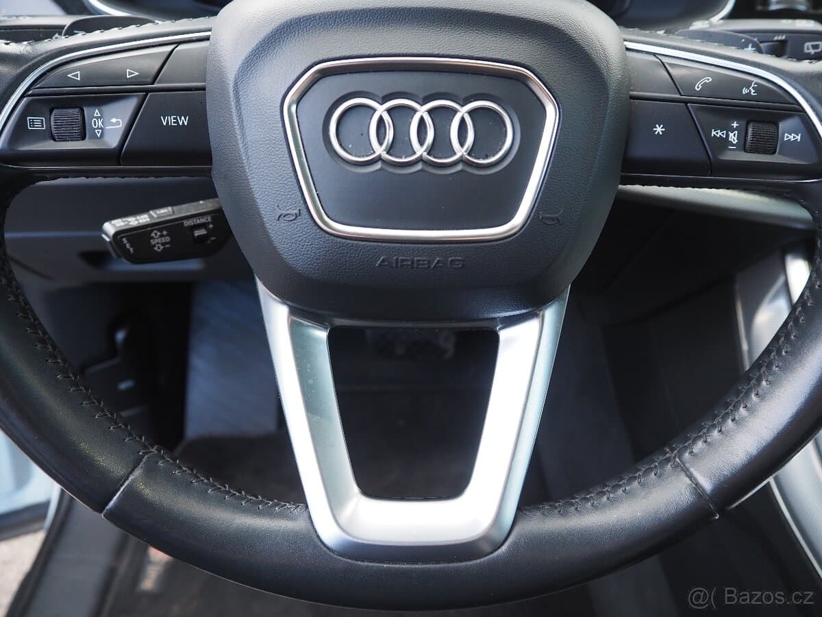 2020 Audi Q7 - 12