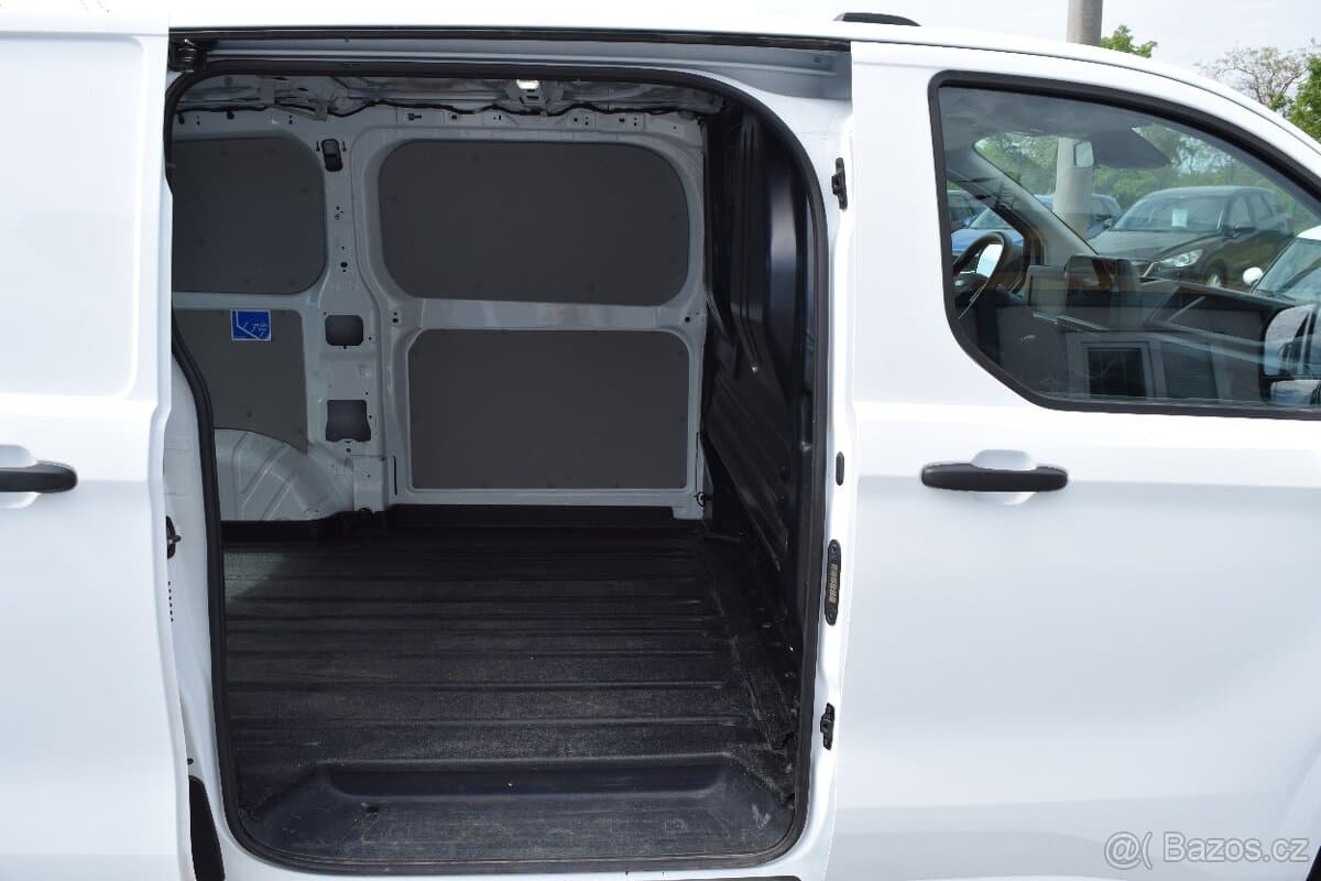 2024 Ford TRANSIT - 12