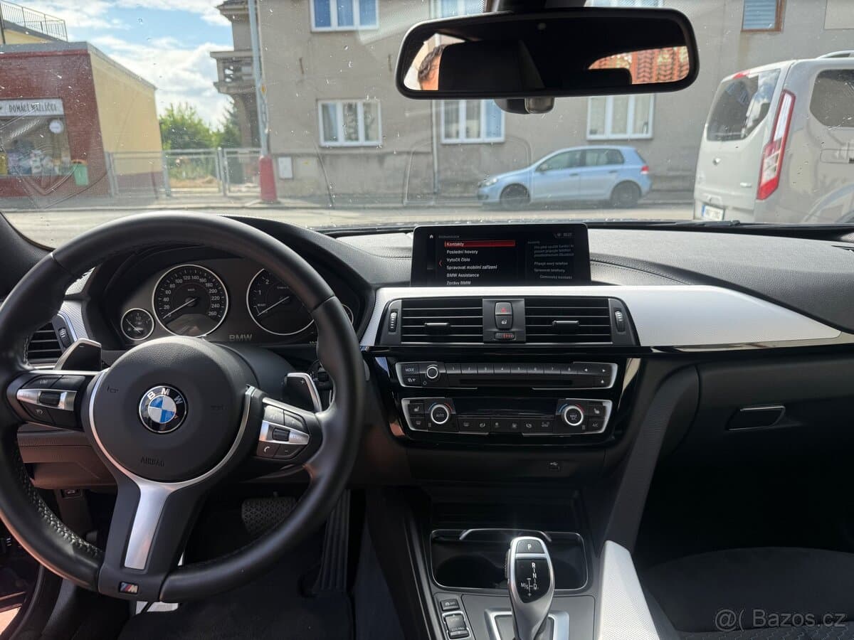 2019 BMW OSTATNÍ - 12