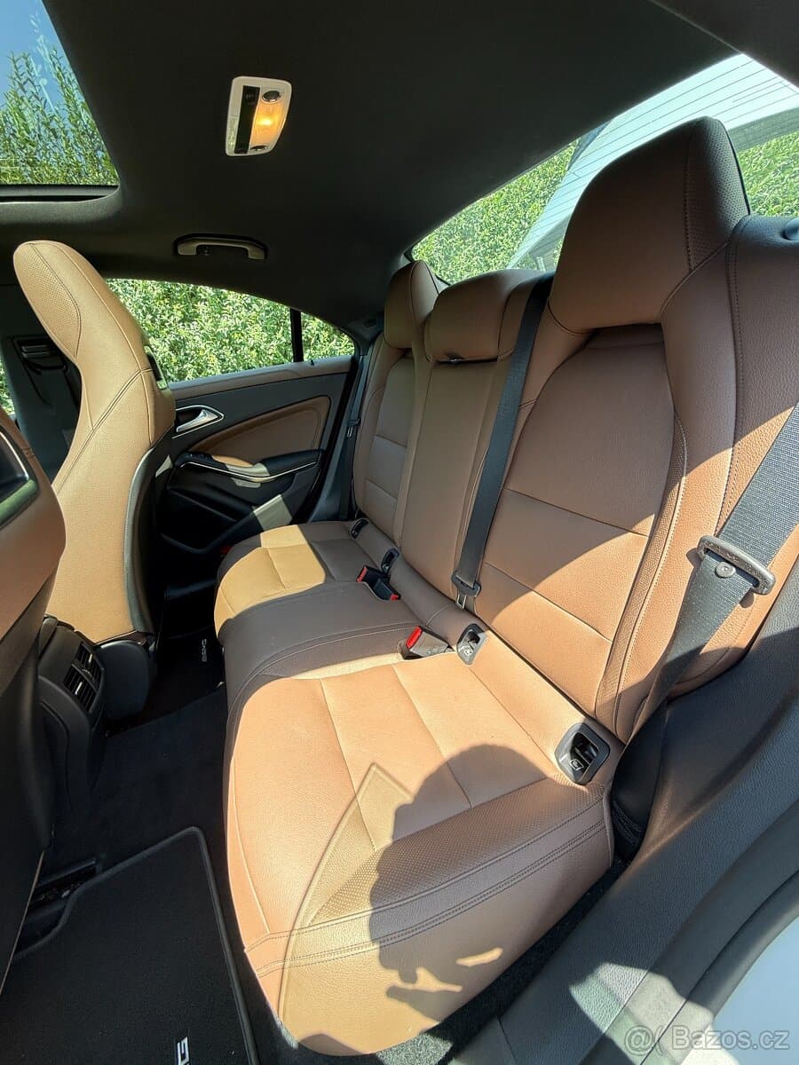 2018 Mercedes-Benz CL-CLASS - 12