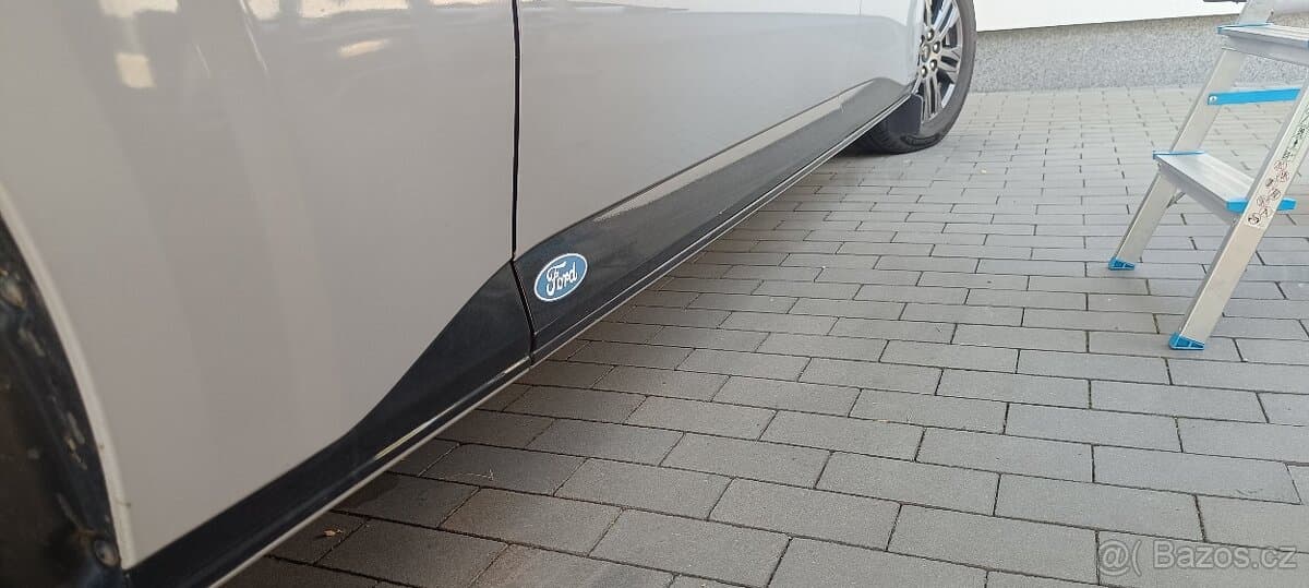 2024 Ford TOURNEO - 12