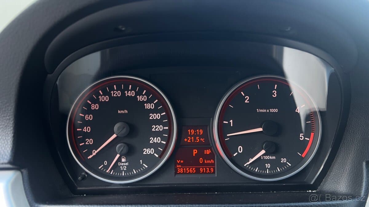 2007 BMW OSTATNÍ - 12