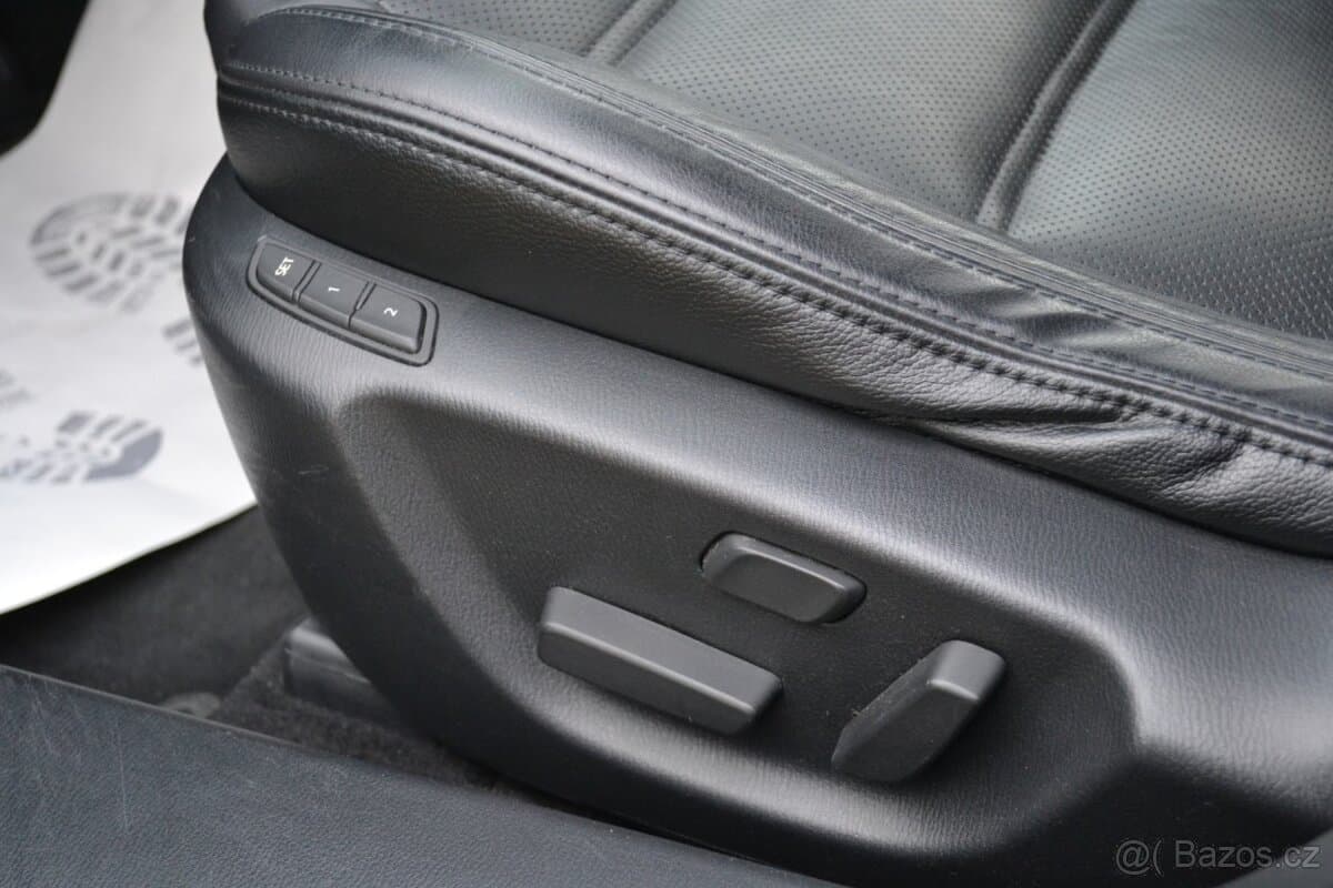 2017 Mazda 6 - 12