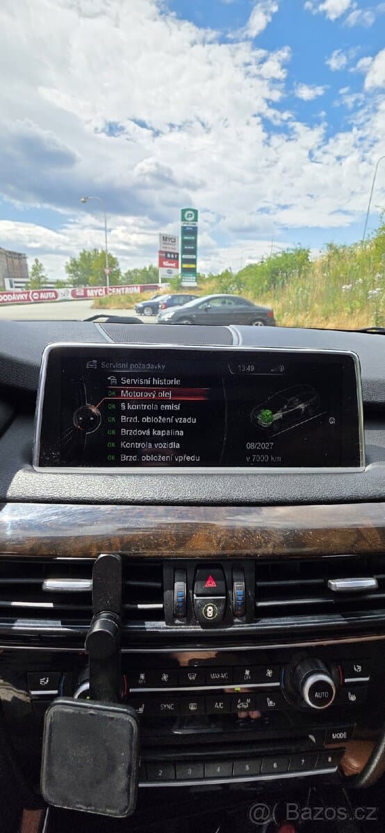 BMW X5 - 12