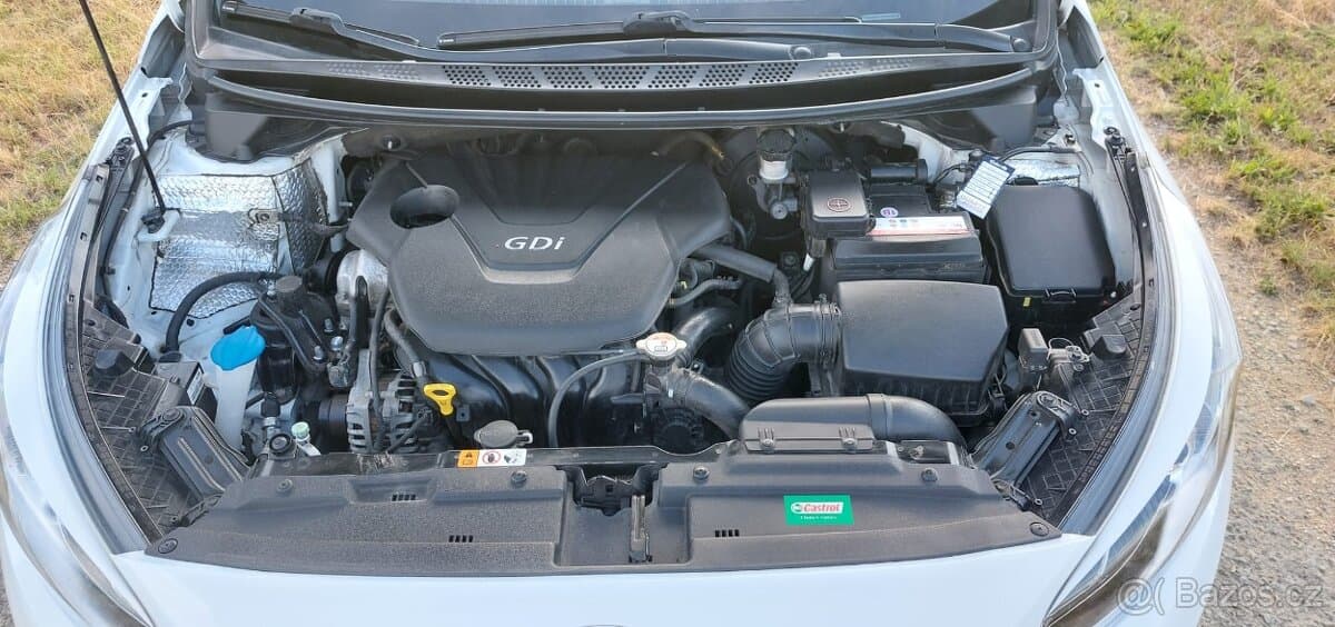 2012 Kia PROCEED - 12