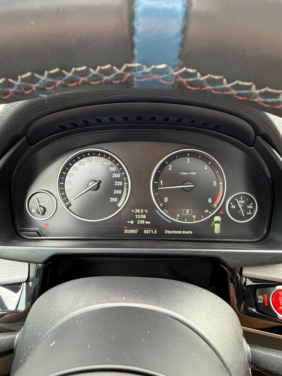 2014 BMW X5 - 12