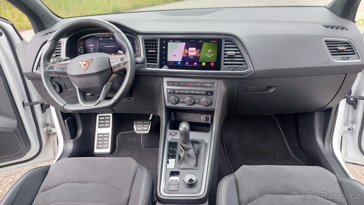 2022 Cupra ATECA - 12