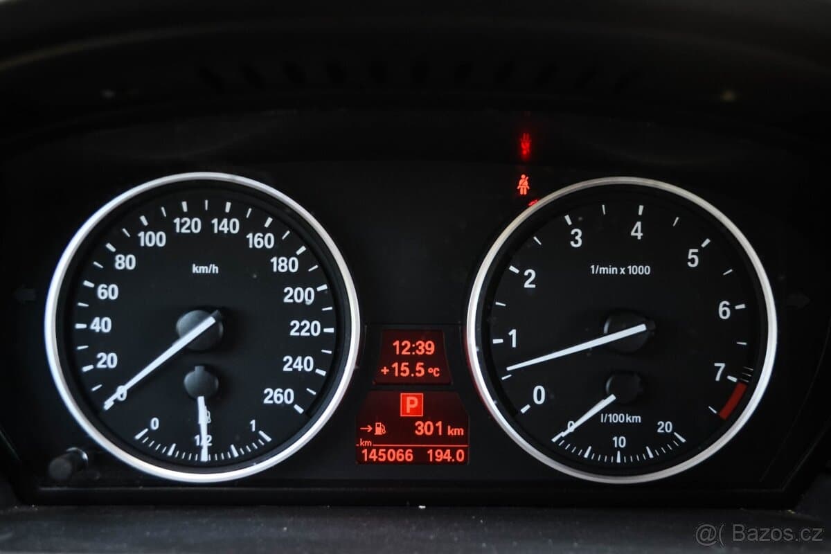 2008 BMW OSTATNÍ - 12