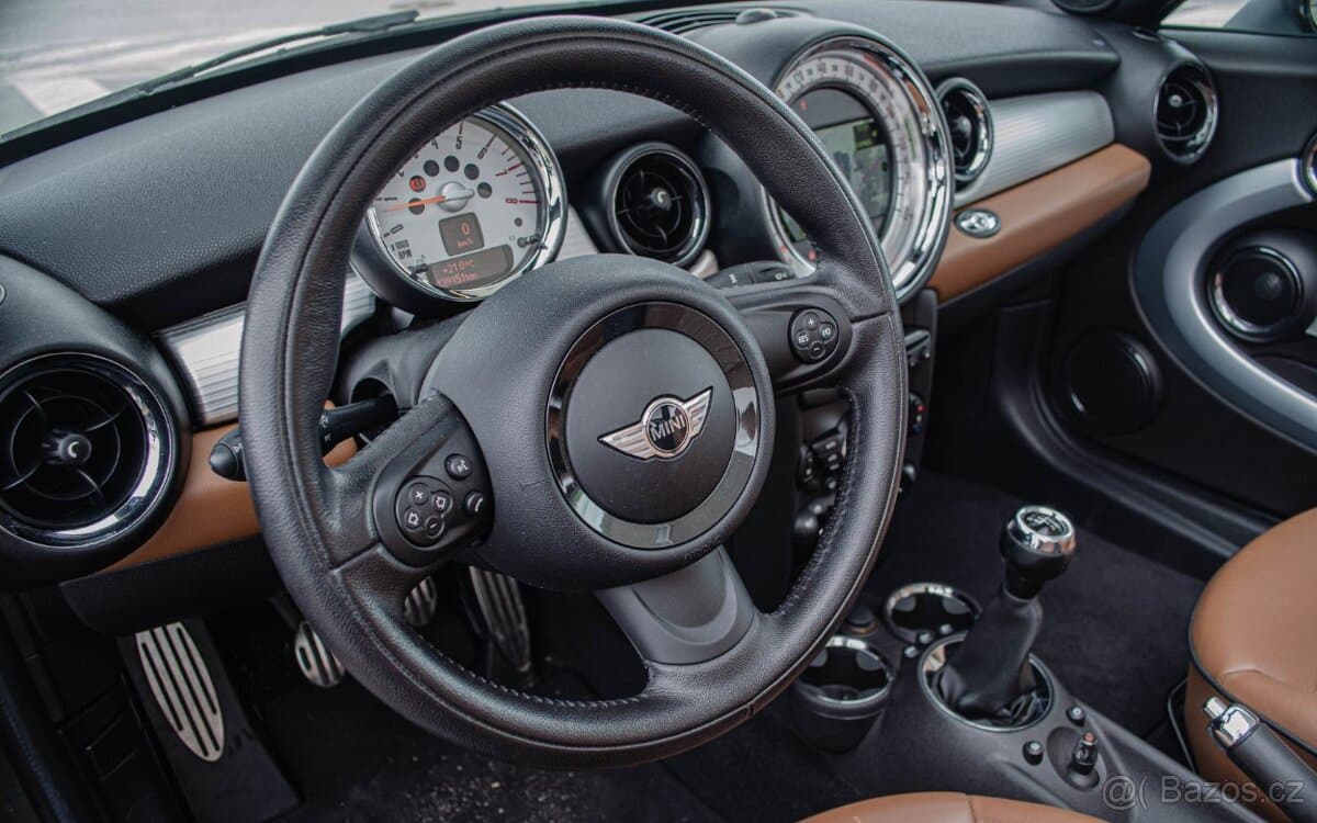 2012 Mini COOPER - 12