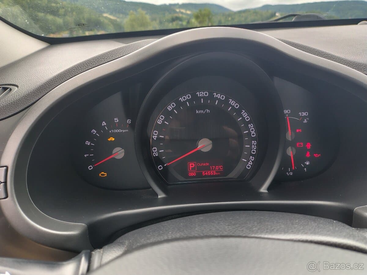 2014 Kia SPORTAGE - 12