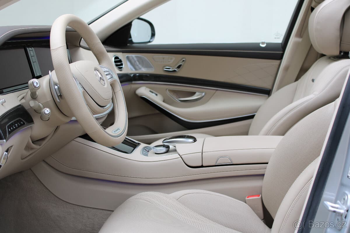 2014 Mercedes-Benz OSTATNÍ - 12