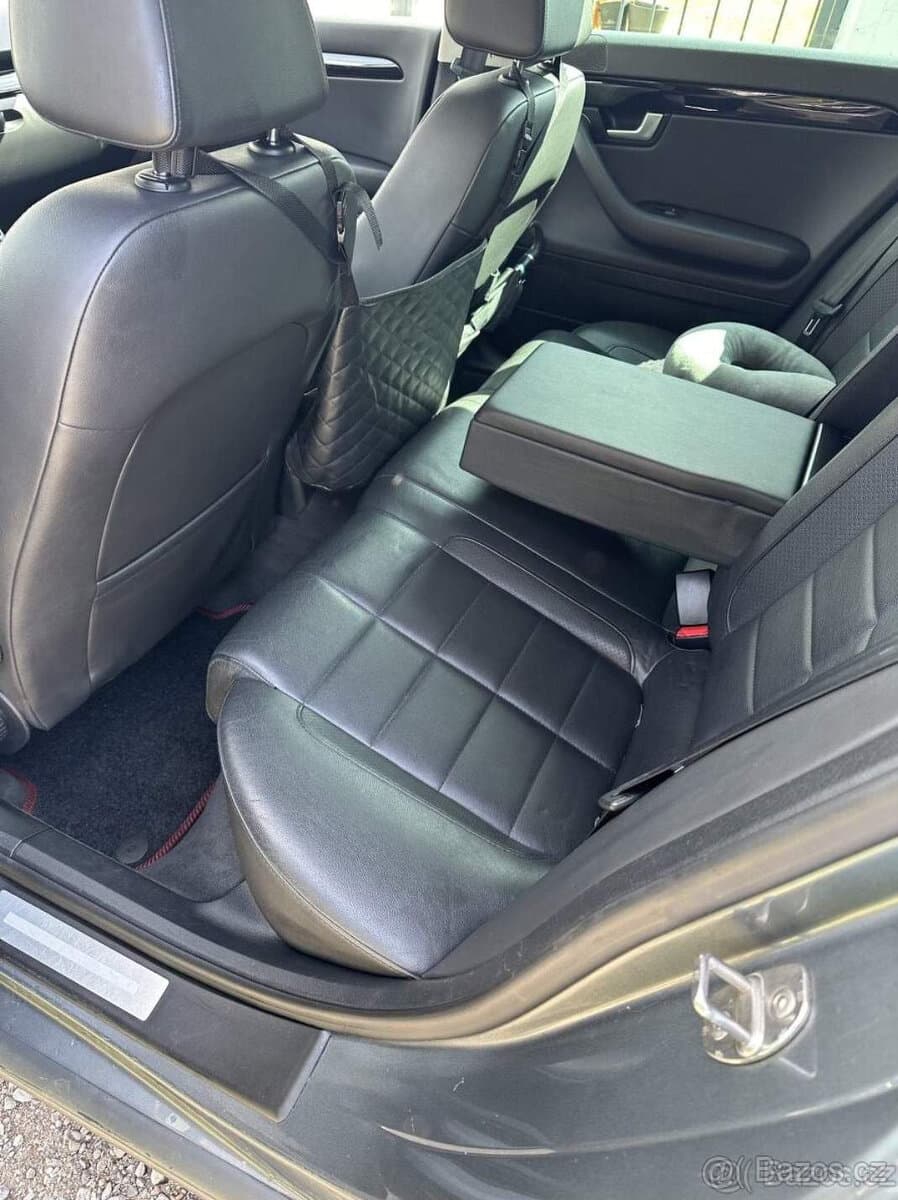 2012 Seat EXEO - 12