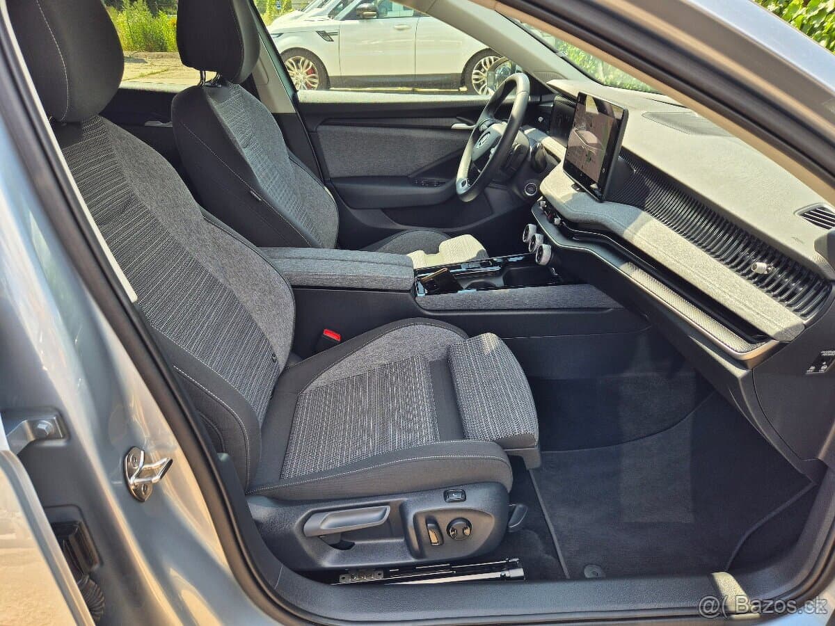 2024 Škoda SUPERB - 12