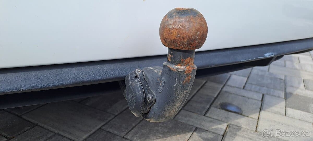 Volkswagen SHARAN - 12
