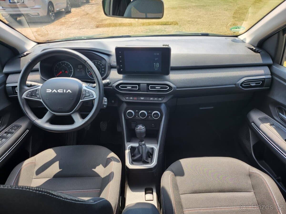 2023 Dacia JOGGER - 12
