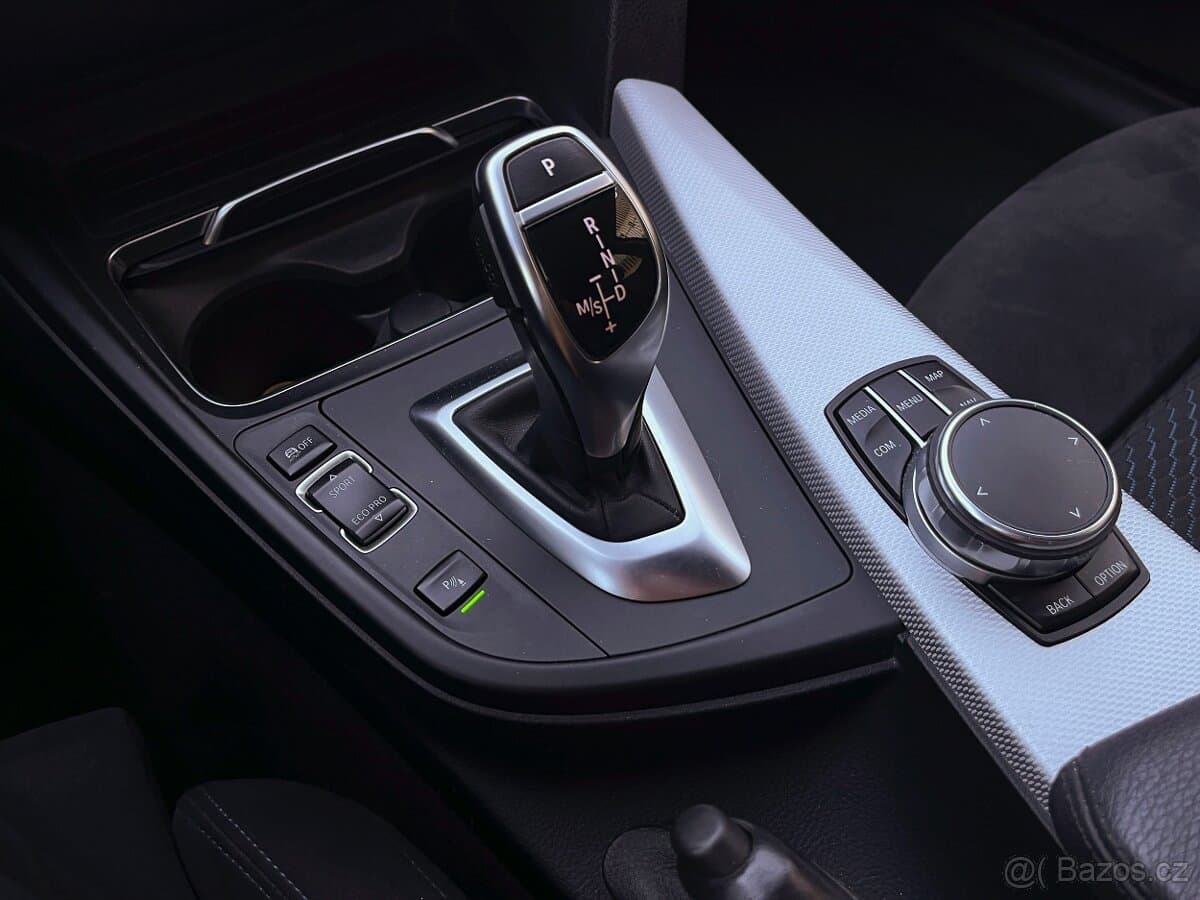 2017 BMW OSTATNÍ - 12