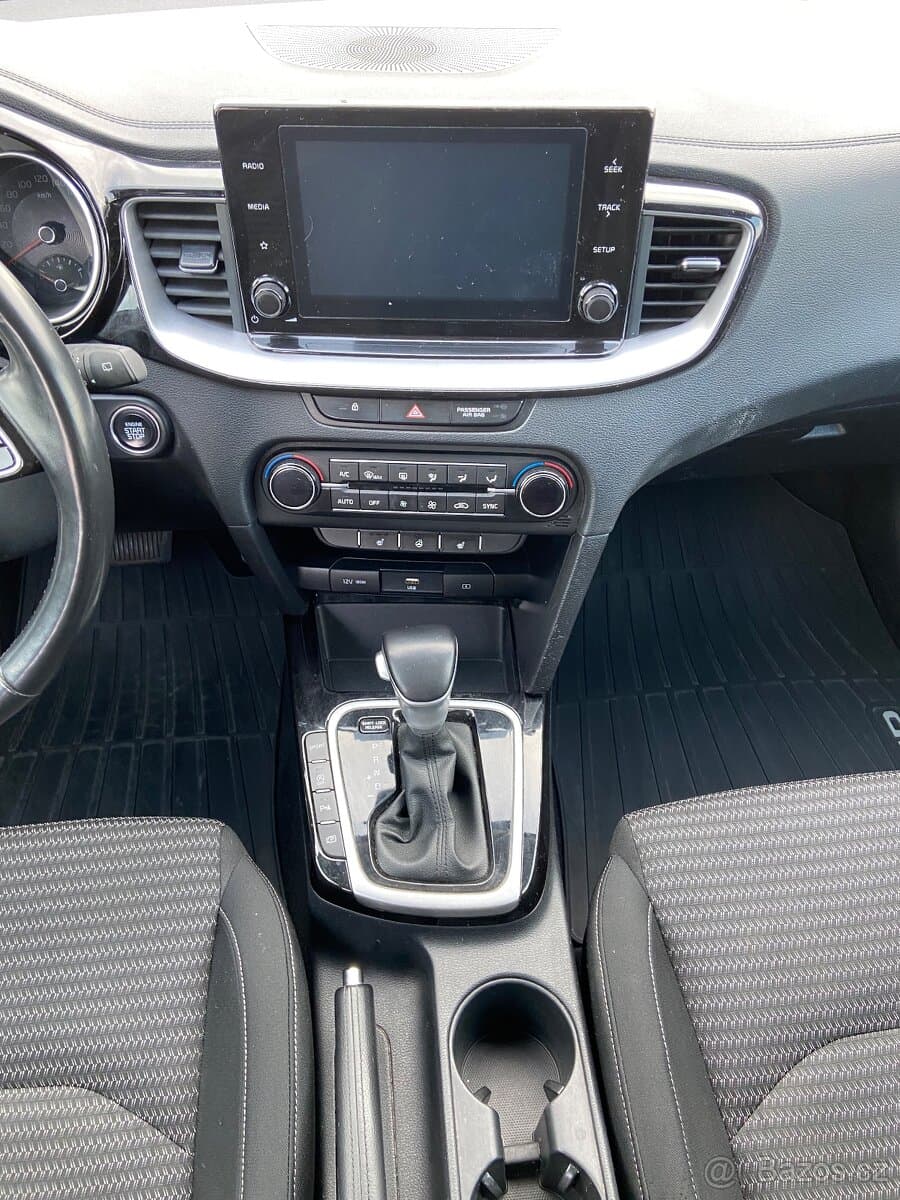 2022 Kia OSTATNÍ - 12