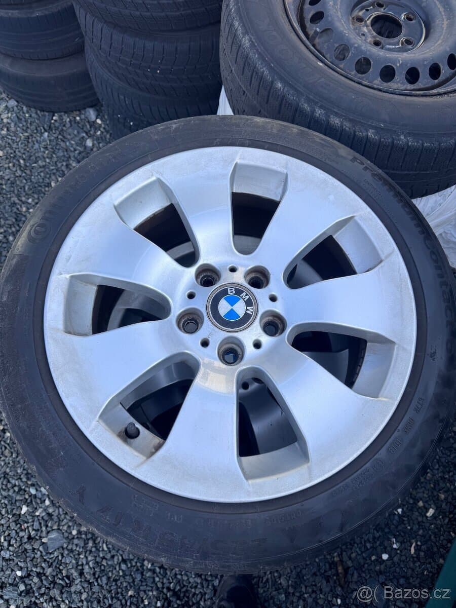 2011 BMW OSTATNÍ - 12