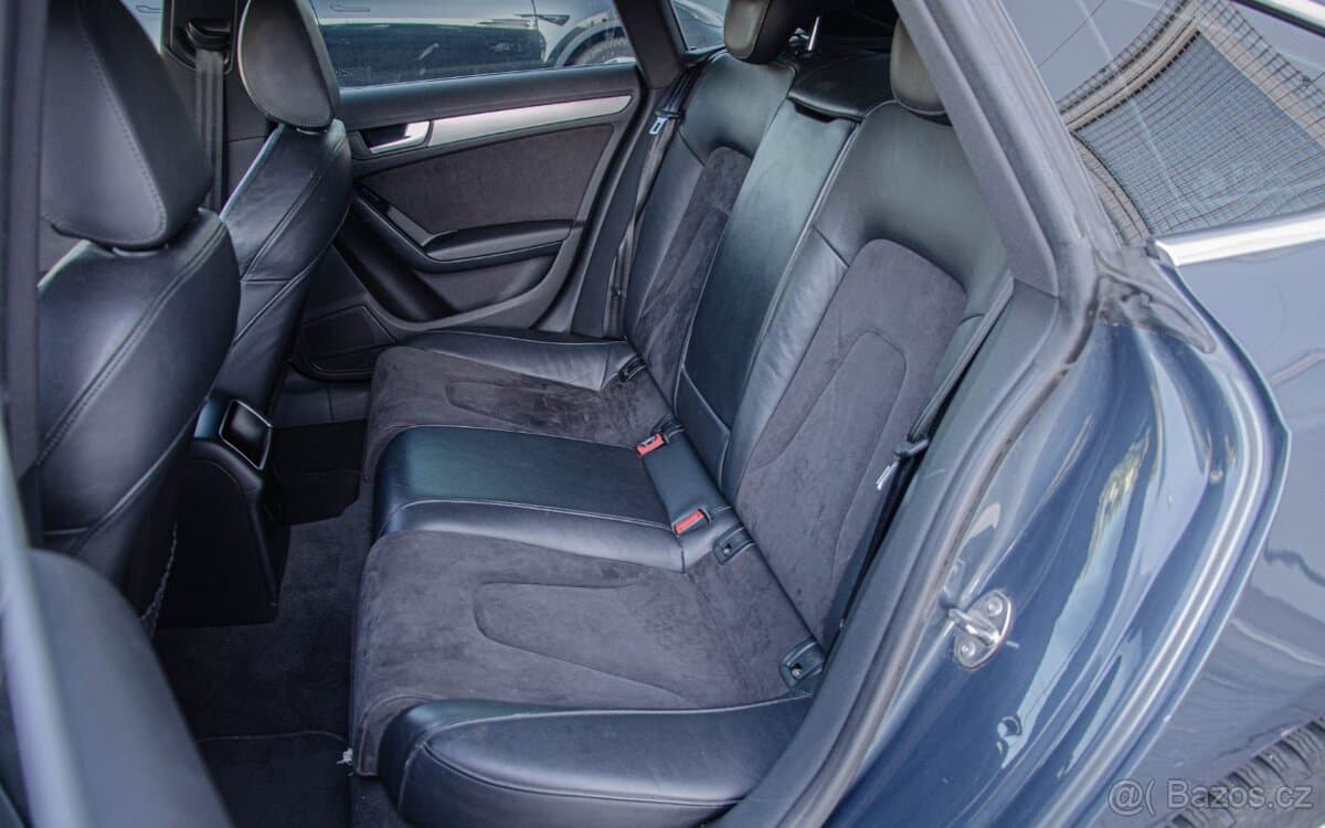 2010 Audi A5 - 12
