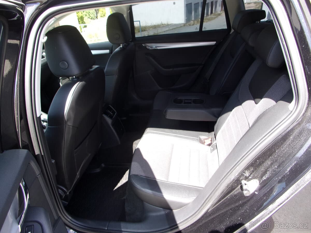 2013 Škoda OCTAVIA - 12