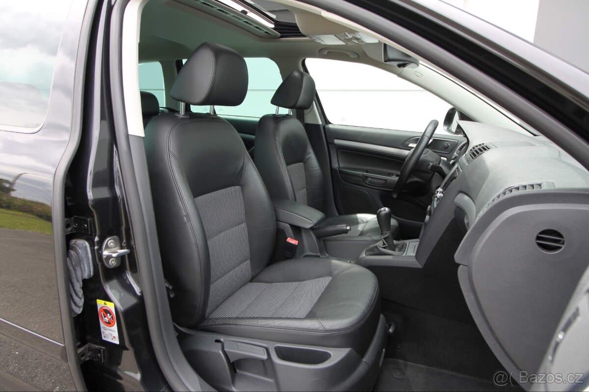 2010 Škoda OCTAVIA - 12