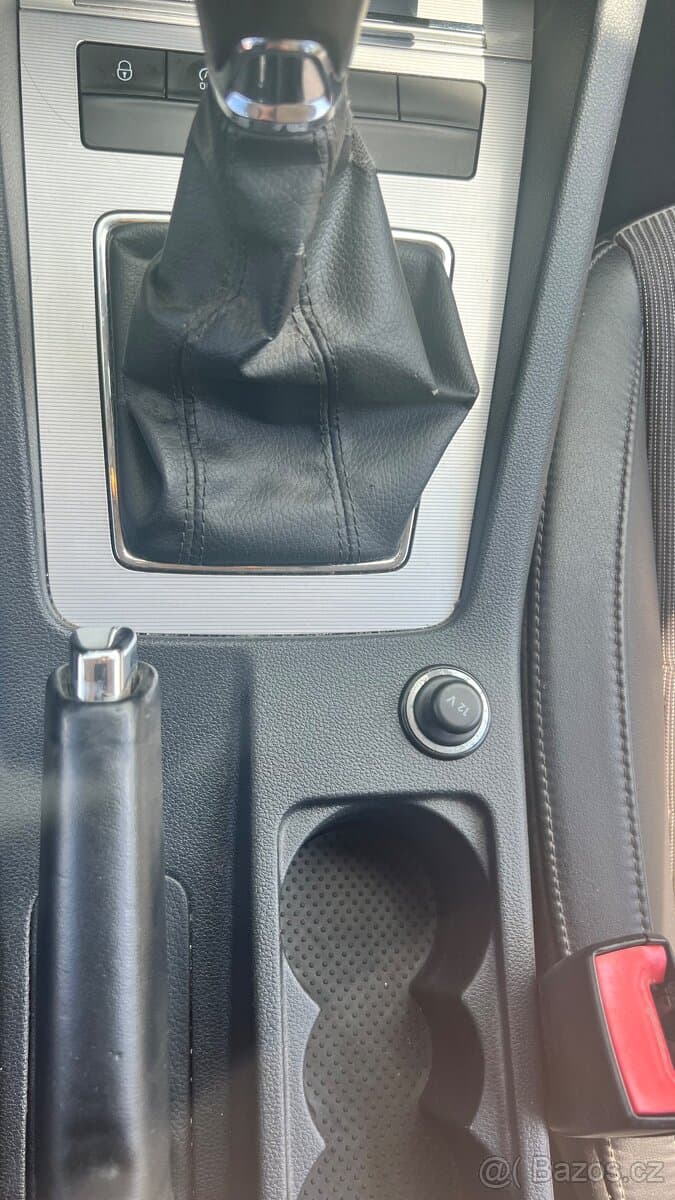 2013 Škoda OCTAVIA - 12