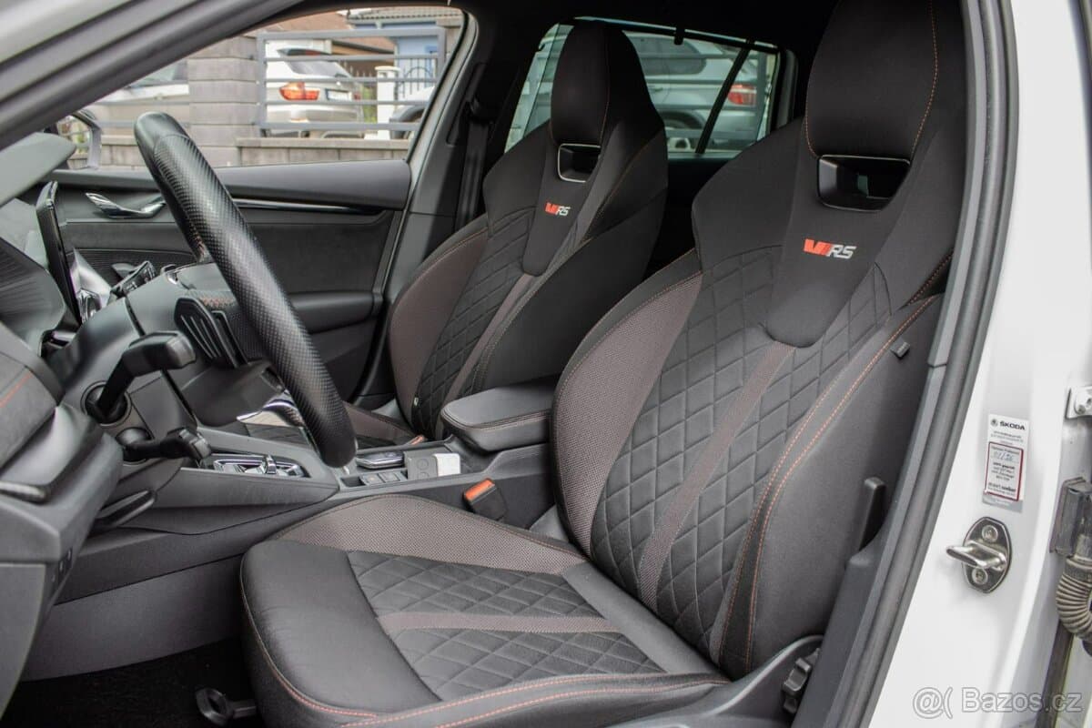 2022 Škoda OCTAVIA - 12