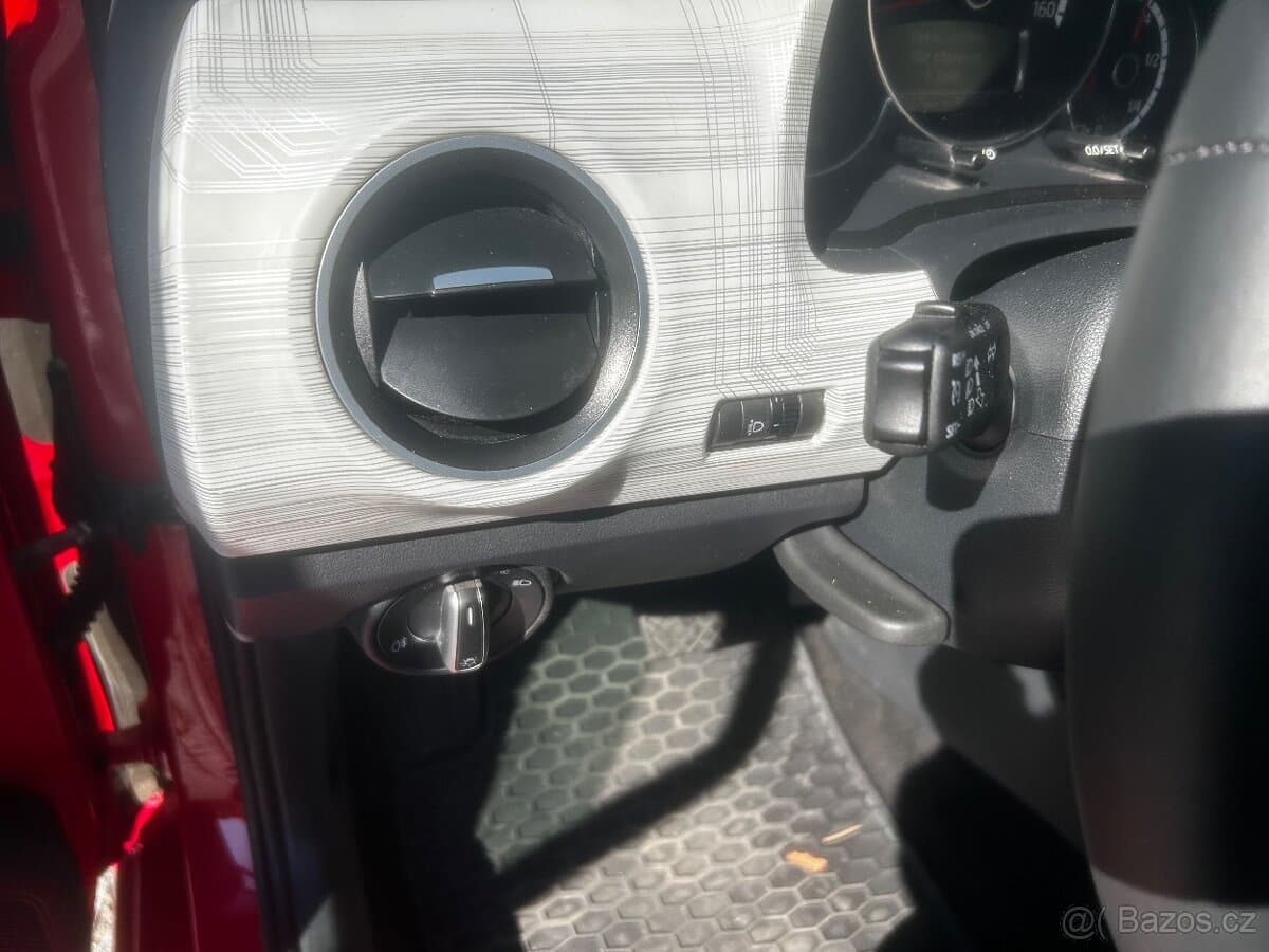 2021 Seat Mii - 12