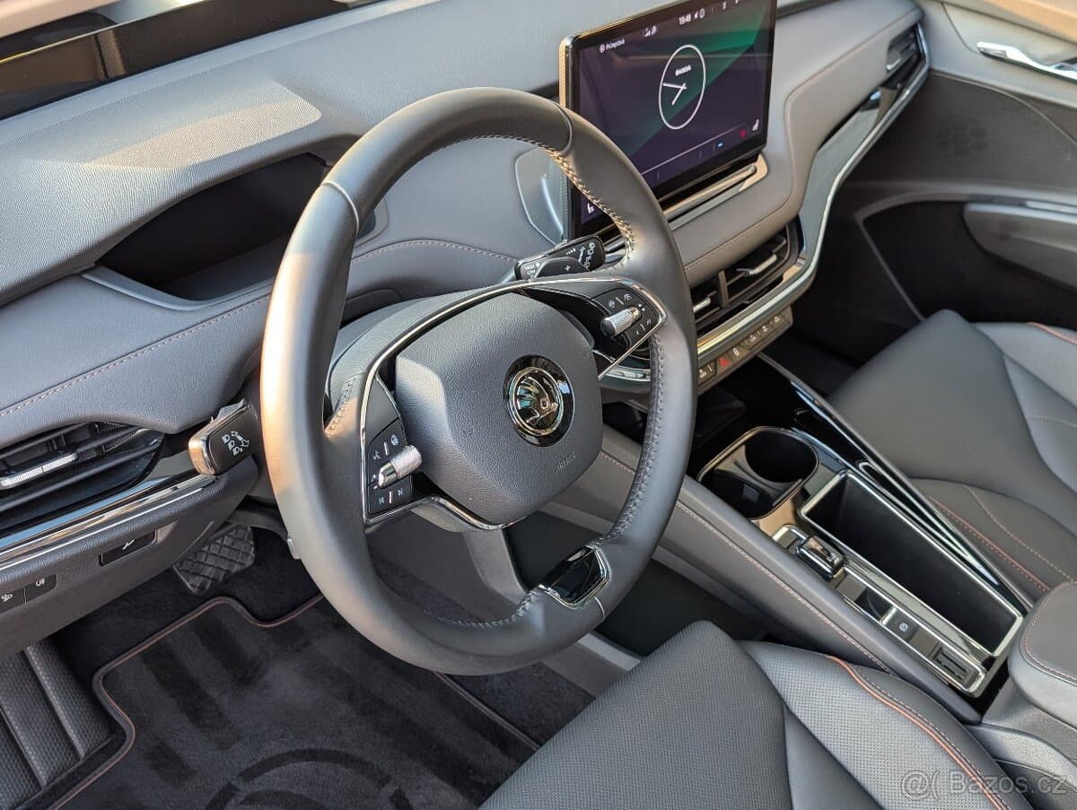 2022 Škoda ENYAQ - 12