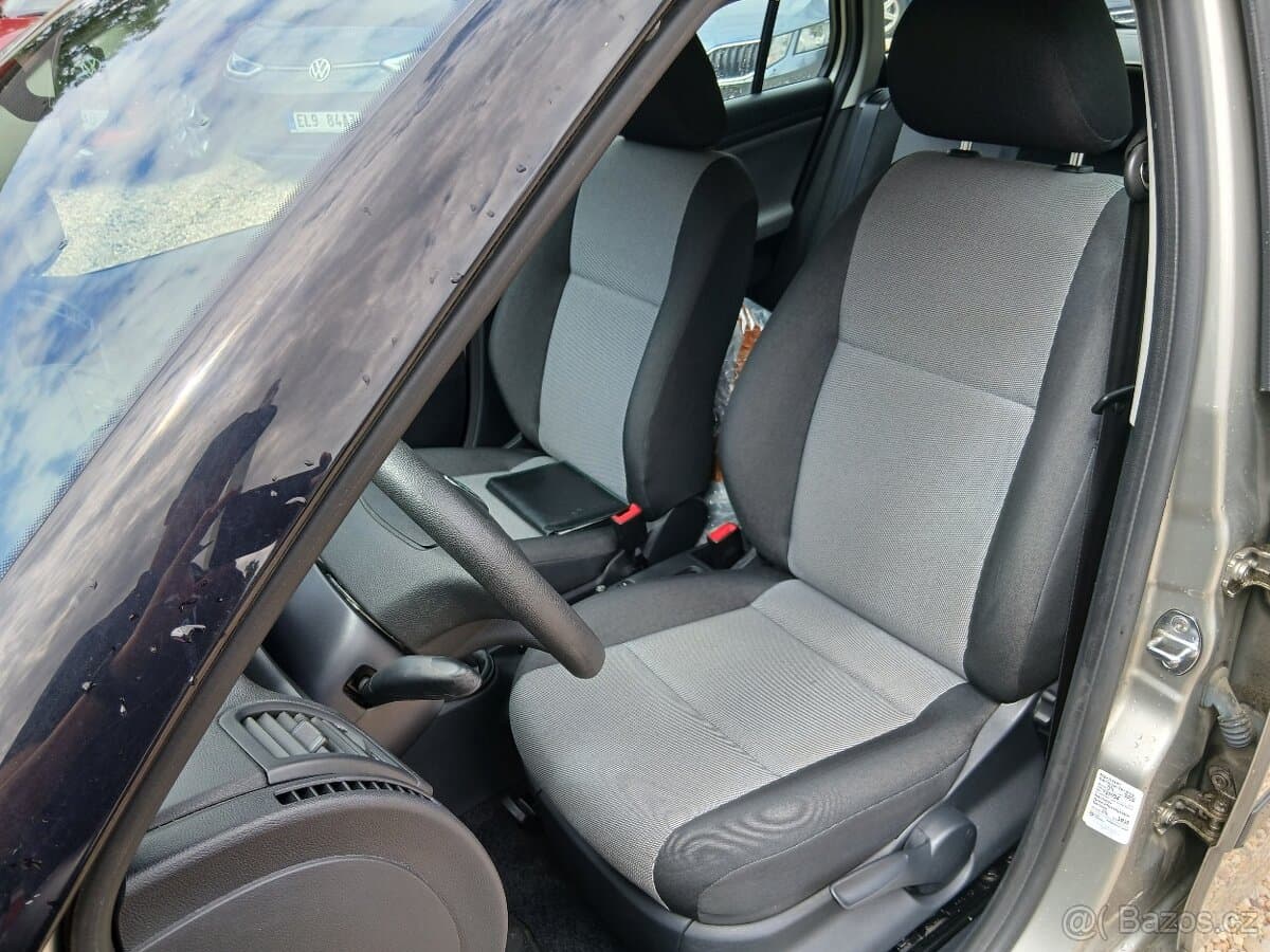 2012 Škoda FABIA - 12