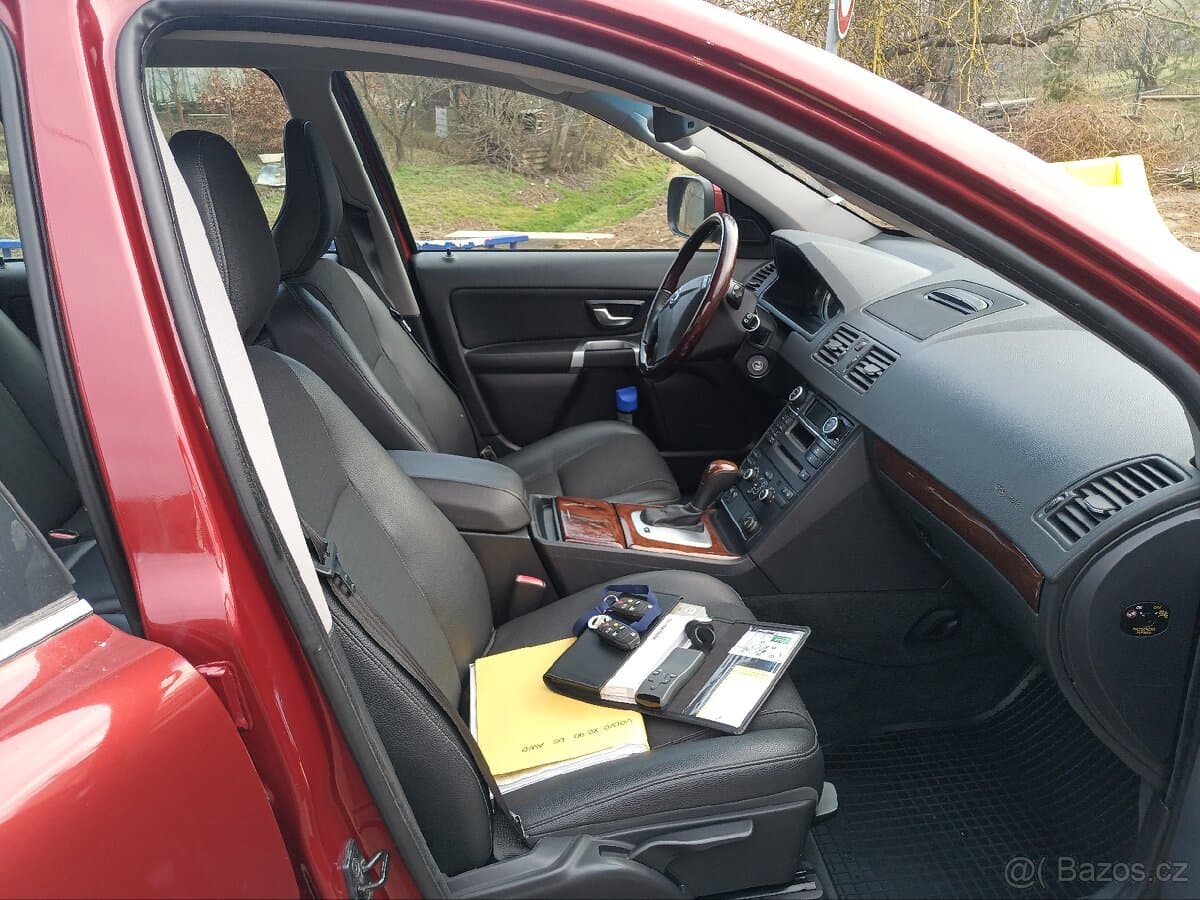 2013 Volvo XC90 - 12