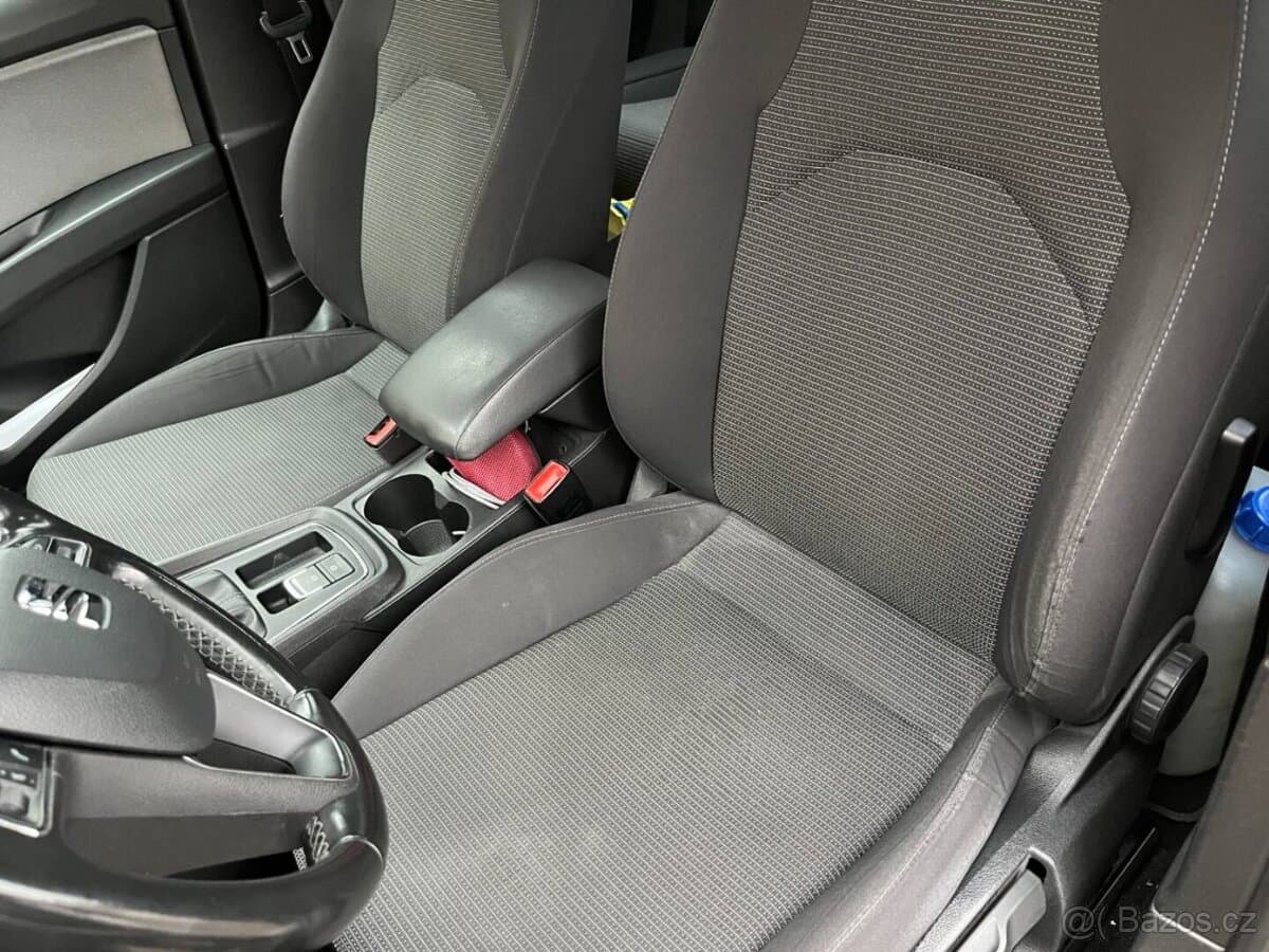 2017 Seat LEON - 12