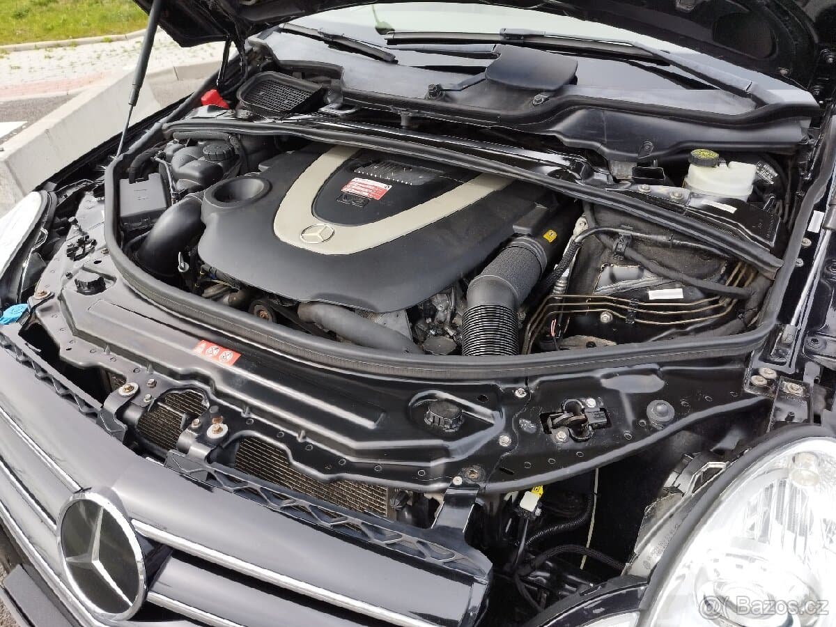 2010 Mercedes-Benz OSTATNÍ - 12