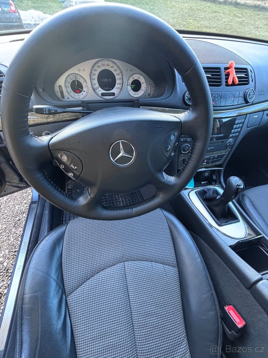 2004 Mercedes-Benz OSTATNÍ - 12