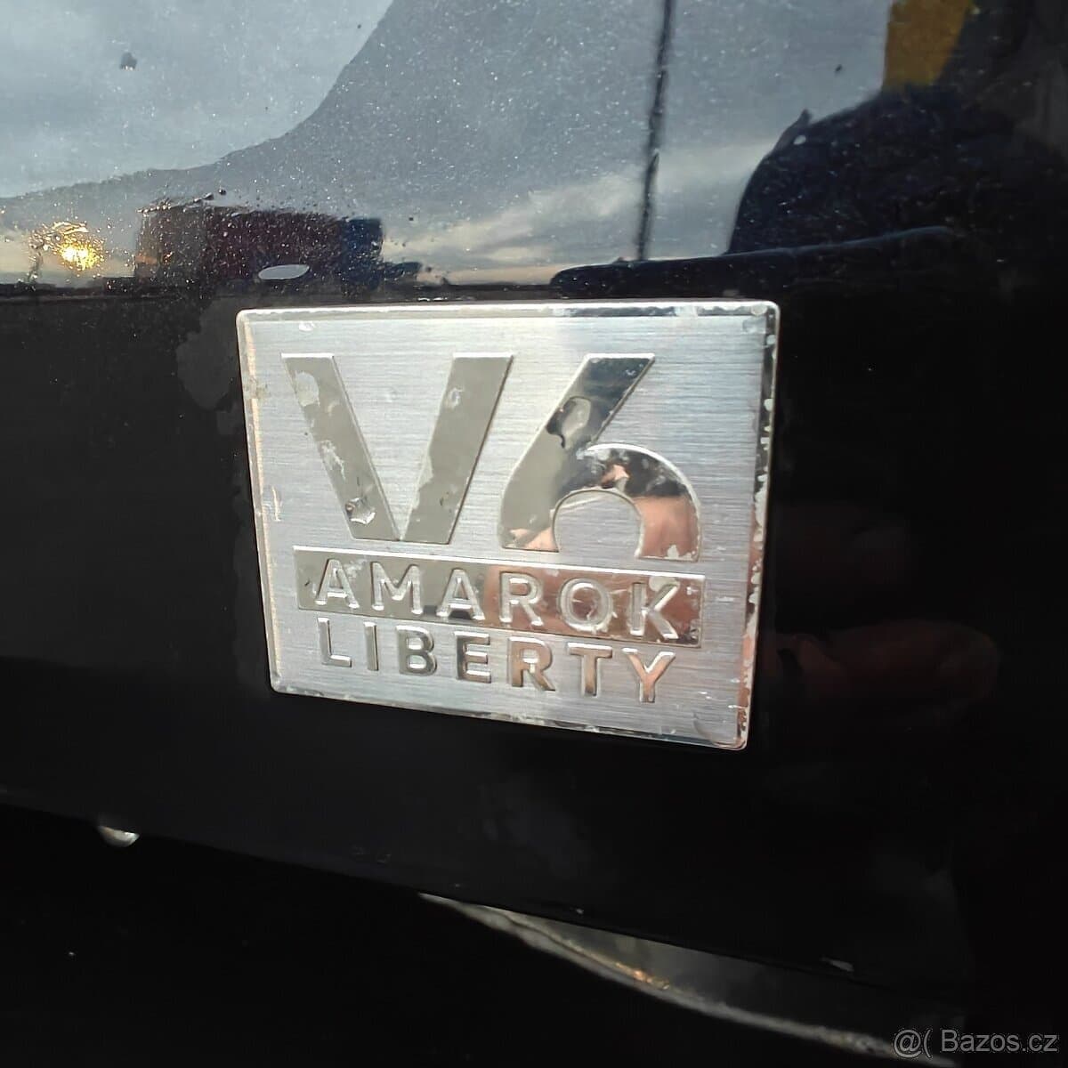2016 Volkswagen AMAROK - 12