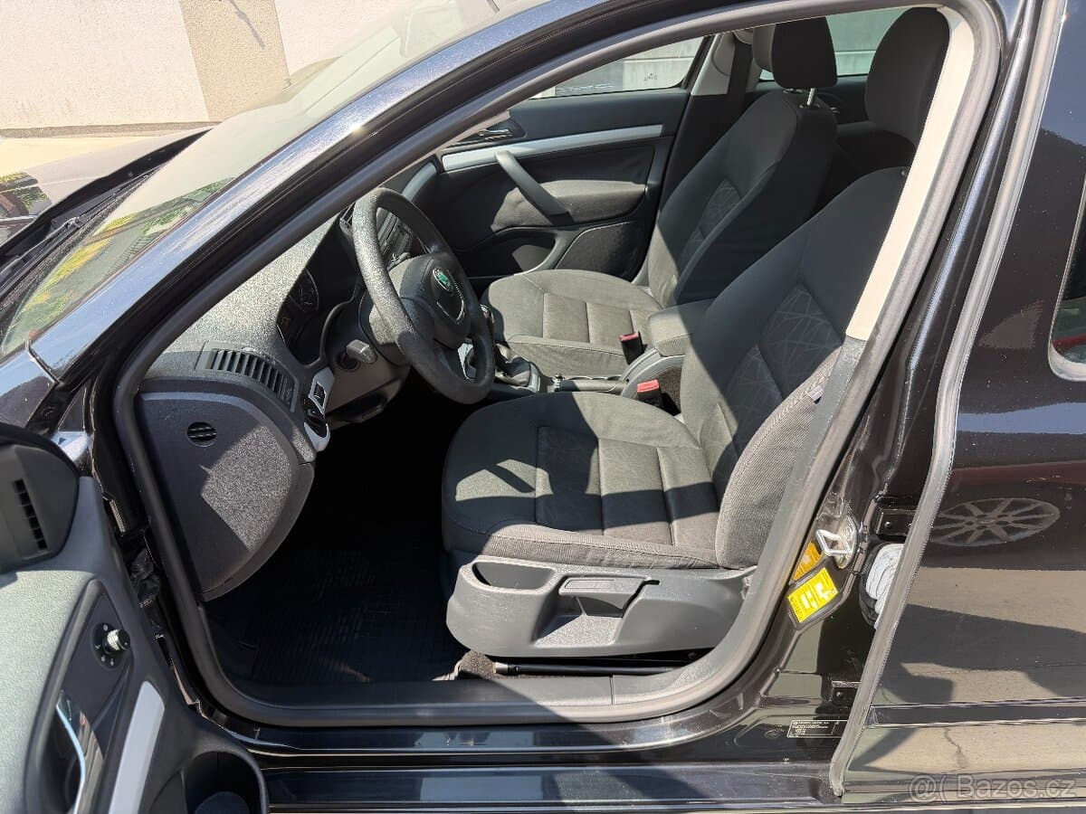 2012 Škoda OCTAVIA - 12