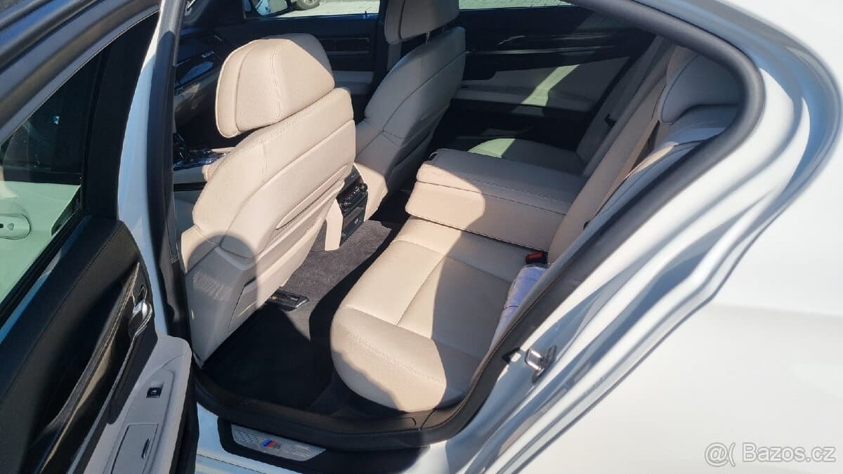 2012 BMW OSTATNÍ - 12